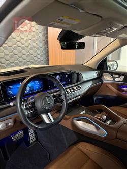 مرسيدس بنز GLS